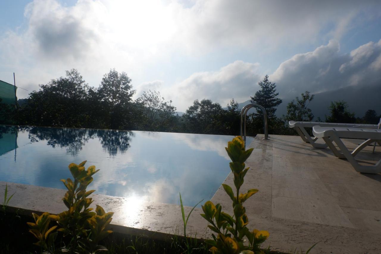 Sapanca da Muhteşem Doğa içerisinde, Harika Meva Villa Dış mekan fotoğraf